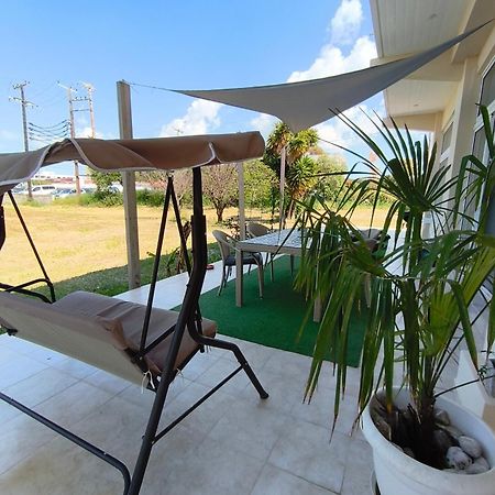 Spacious Beach House Theologos Theológos Exterior foto